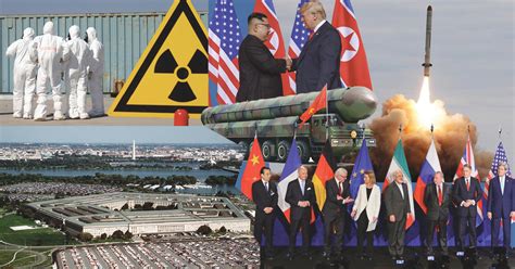 White House wants to engage Russia on nuclear arms control in post-treaty world